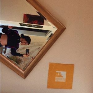 Meet your Posher, Julia